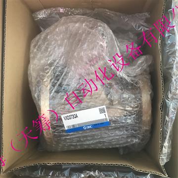 SMC电磁阀VXD272QA